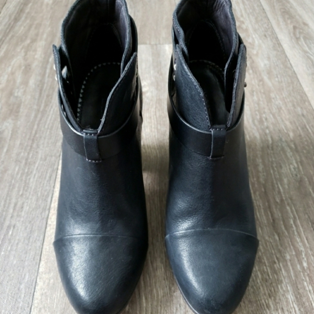 Rag and Bone Harrow Boots